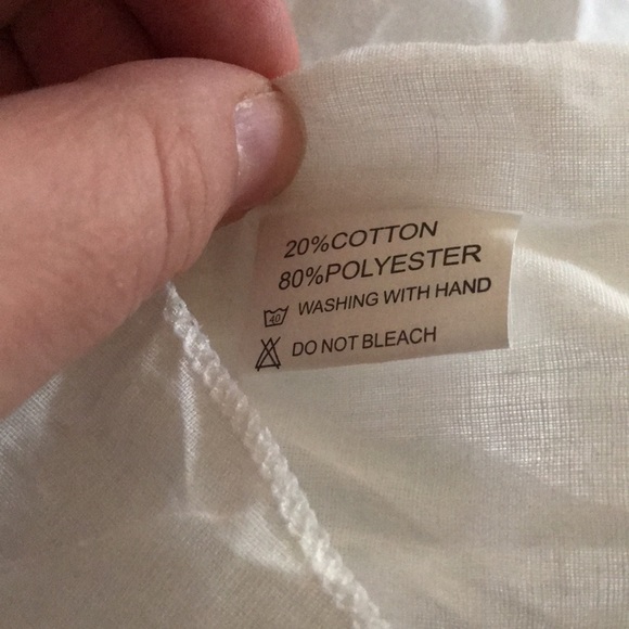 Baptism/ Flower girl dress - Picture 5 of 6